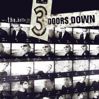 Cover de The Better Life