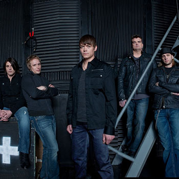 Foto de 3 Doors Down