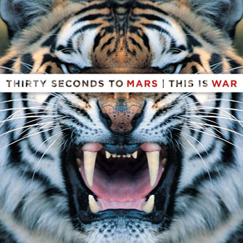 Foto de This Is War