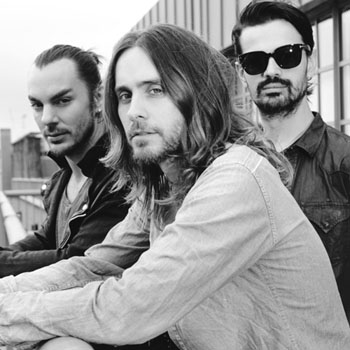 Foto de 30 Seconds To Mars