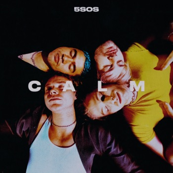 Cover de Calm