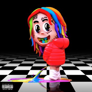 Cover de Dummy Boy