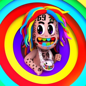 Cover de TattleTales