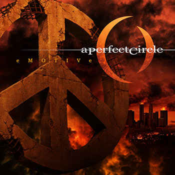 Cover de eMOTIVe