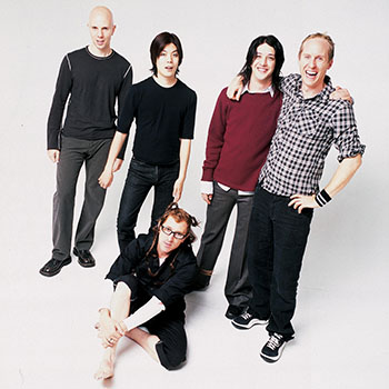 Foto de A Perfect Circle