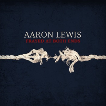 Cover de Frayed At Both Ends