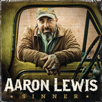 Cover de Sinner