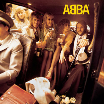 Foto de ABBA