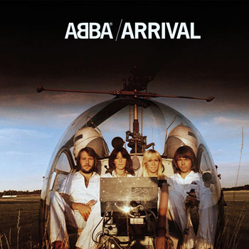 Foto de Arrival