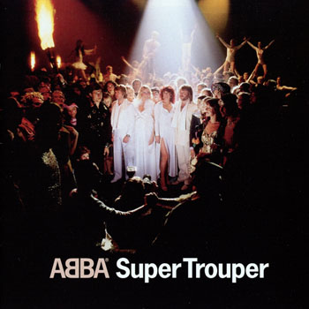 Foto de Super Trouper