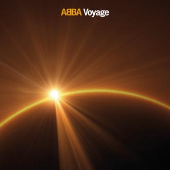 Cover de Voyage