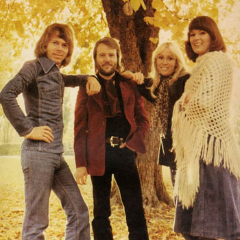Foto de ABBA