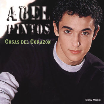 Cover de Cosas Del Coraz&oacute;n