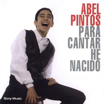 Foto de Para Cantar He Nacido