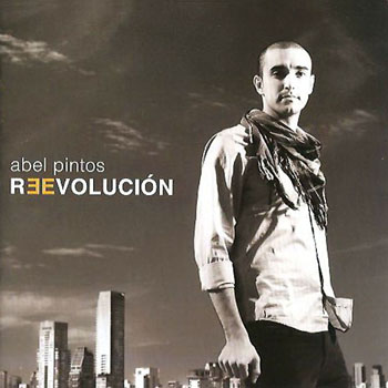 Cover de Reevoluci&oacute;n