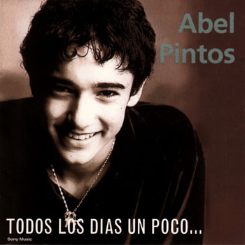 Cover de Todos Los D&iacute;as Un Poco