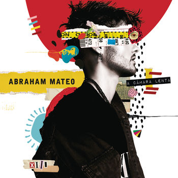 Cover de A C&aacute;mara Lenta