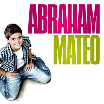 Foto de Abraham Mateo
