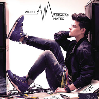 Cover de Who I Am