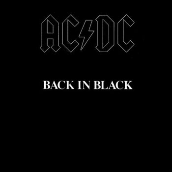 Foto de Back In Black