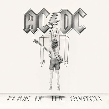 Foto de Flick Of The Switch