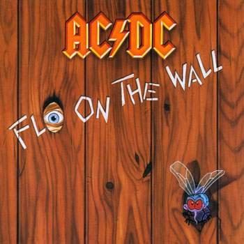 Foto de Fly On The Wall
