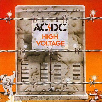 Foto de High Voltage