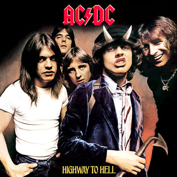 Foto de Highway To Hell