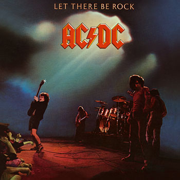 Foto de Let There Be Rock