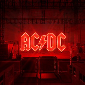 Cover de Power Up