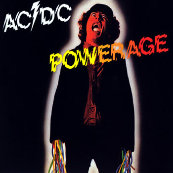 Foto de Powerage