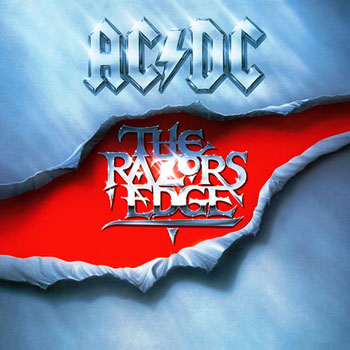 Foto de The Razors Edge