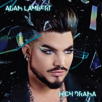 Cover de High Drama