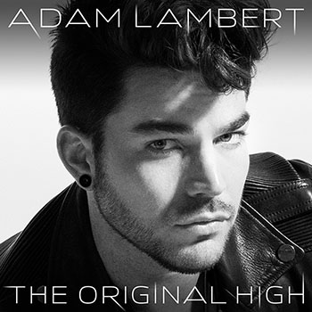 Cover de The Original High