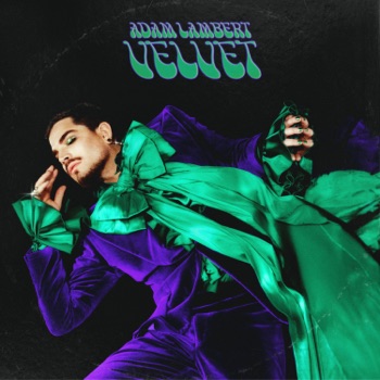 Cover de Velvet