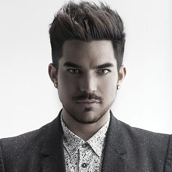 Foto de Adam Lambert