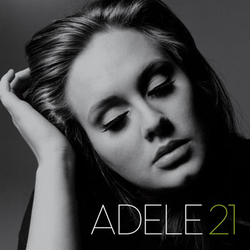 Cover de 21