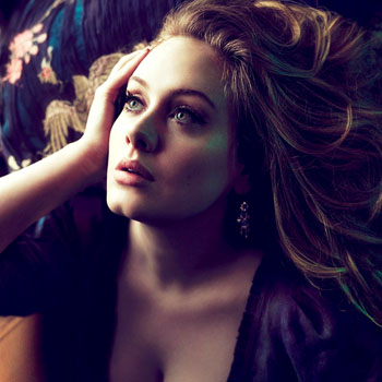 Foto de Adele