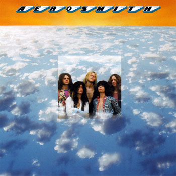 Foto de Aerosmith