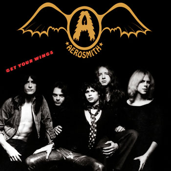 Foto de Get Your Wings