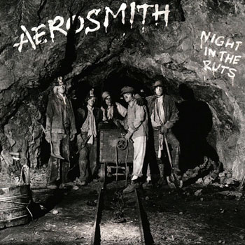 Foto de Night In The Ruts