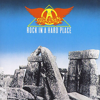 Foto de Rock In A Hard Place