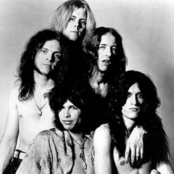 Foto de Aerosmith