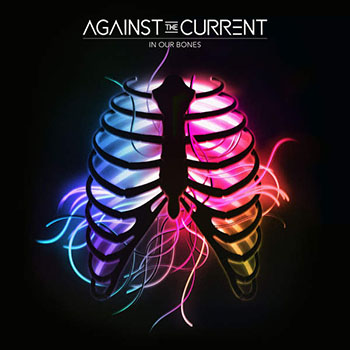 Cover de In Our Bones