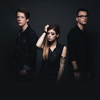 Foto de Against The Current