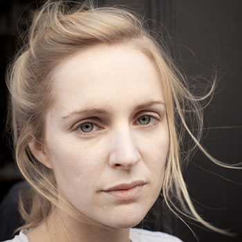 Foto de Agnes Obel