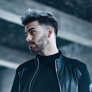 Foto de Agoney