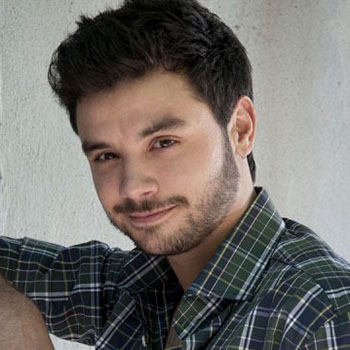 Foto de Agust&iacute;n Casanova