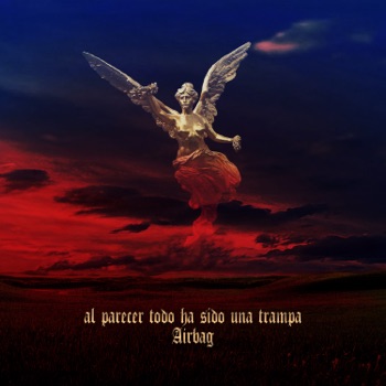Cover de Al Parecer Todo Ha Sido Una Trampa