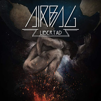 Cover de Libertad